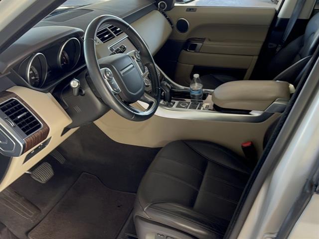 2014 Land Rover Range Rover Sport HSE Tucson AZ