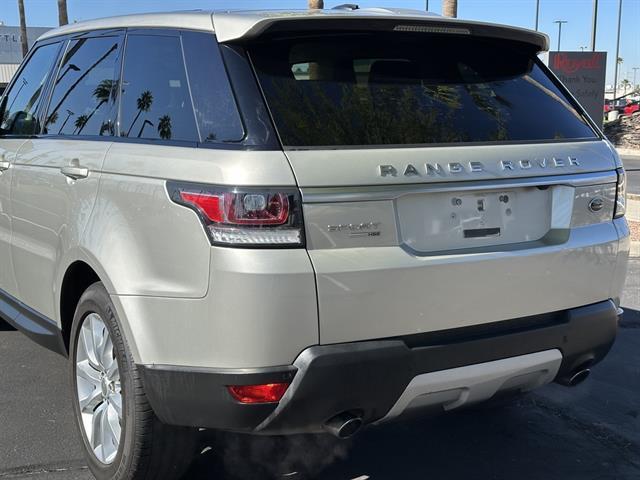 2014 Land Rover Range Rover Sport HSE Tucson AZ