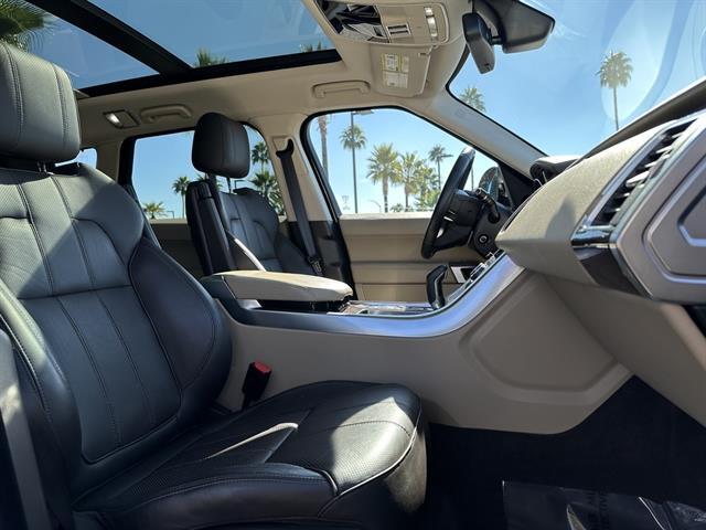 2014 Land Rover Range Rover Sport HSE Tucson AZ