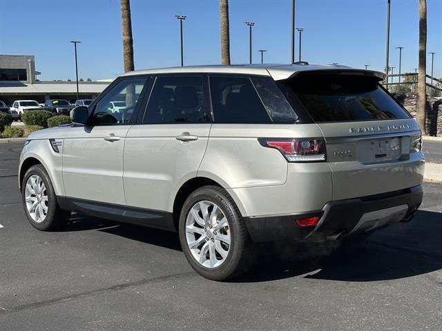 2014 Land Rover Range Rover Sport HSE Tucson AZ
