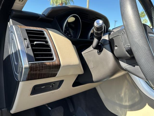 2014 Land Rover Range Rover Sport HSE Tucson AZ