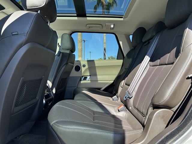 2014 Land Rover Range Rover Sport HSE Tucson AZ