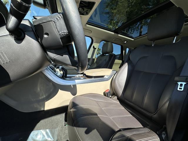 2014 Land Rover Range Rover Sport HSE Tucson AZ