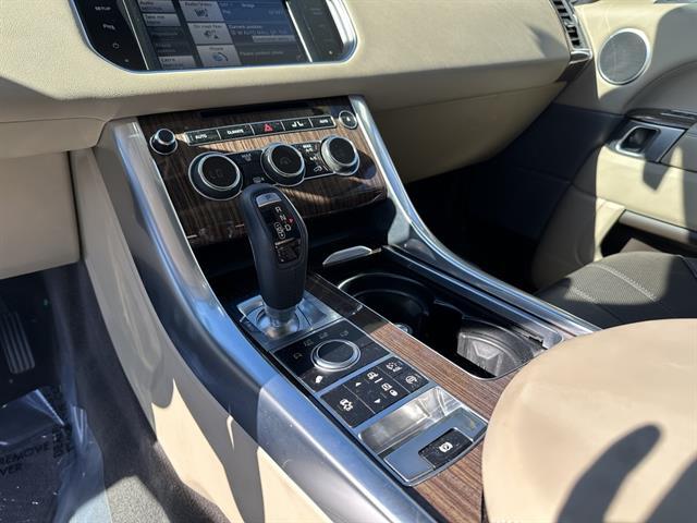 2014 Land Rover Range Rover Sport HSE Tucson AZ