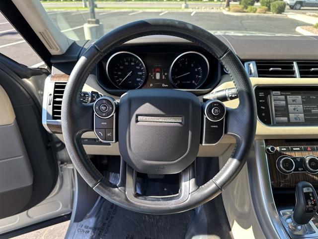 2014 Land Rover Range Rover Sport HSE Tucson AZ