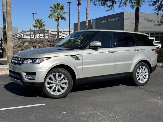 2014 Land Rover Range Rover Sport HSE Tucson AZ