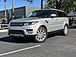 2014 Land Rover Range Rover Sport HSE