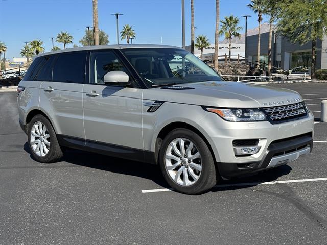 2014 Land Rover Range Rover Sport HSE Tucson AZ