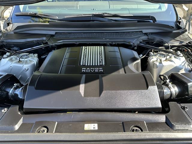 2014 Land Rover Range Rover Sport HSE Tucson AZ