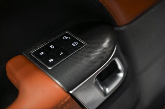 2014 Land Rover Range Rover Sport Supercharged 4dr SUV Chicago IL