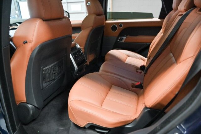 2014 Land Rover Range Rover Sport Supercharged 4dr SUV Chicago IL