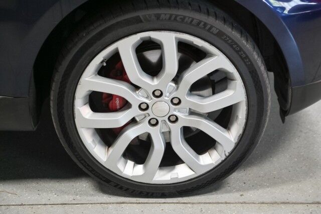 2014 Land Rover Range Rover Sport Supercharged 4dr SUV Chicago IL
