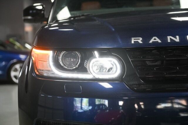 2014 Land Rover Range Rover Sport Supercharged 4dr SUV Chicago IL