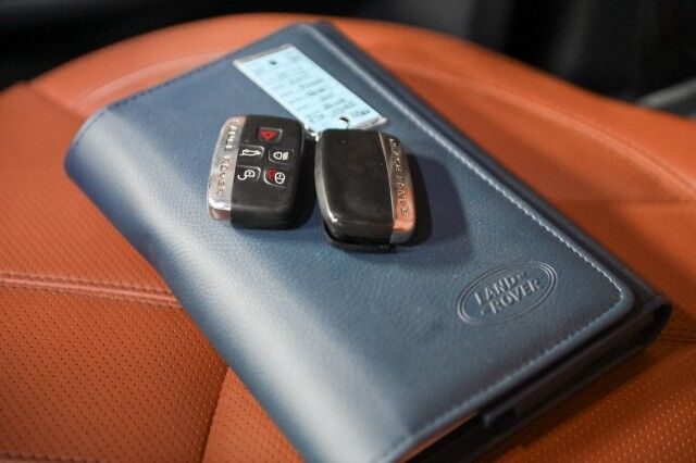 2014 Land Rover Range Rover Sport Supercharged 4dr SUV Chicago IL