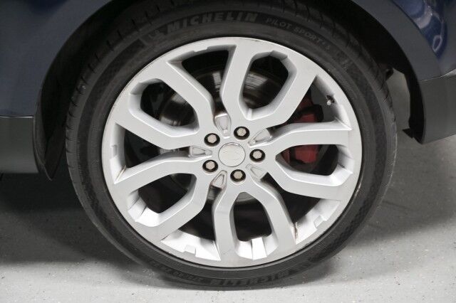 2014 Land Rover Range Rover Sport Supercharged 4dr SUV Chicago IL