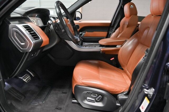 2014 Land Rover Range Rover Sport Supercharged 4dr SUV Chicago IL
