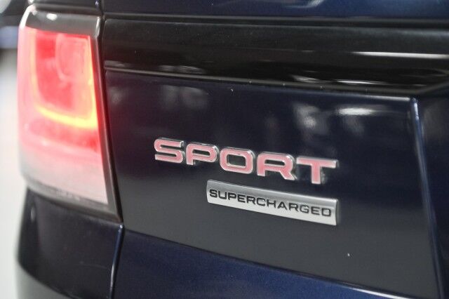 2014 Land Rover Range Rover Sport Supercharged 4dr SUV Chicago IL