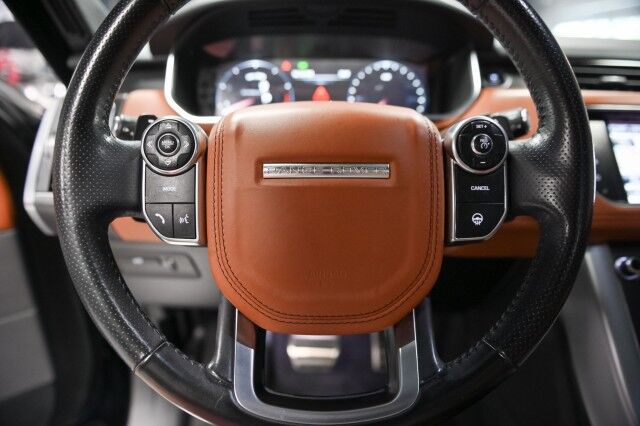 2014 Land Rover Range Rover Sport Supercharged 4dr SUV Chicago IL