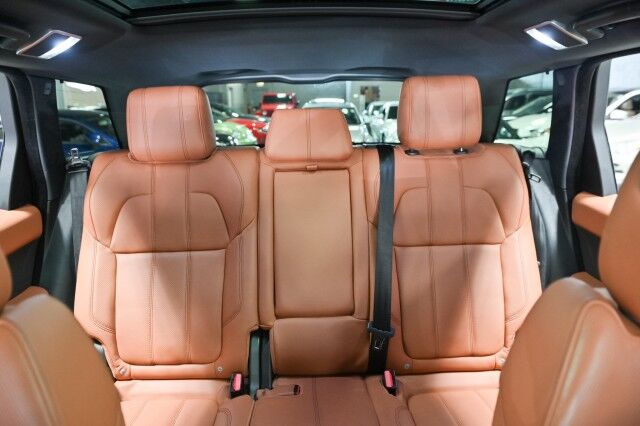 2014 Land Rover Range Rover Sport Supercharged 4dr SUV Chicago IL