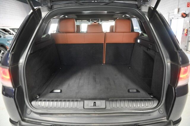 2014 Land Rover Range Rover Sport Supercharged 4dr SUV Chicago IL