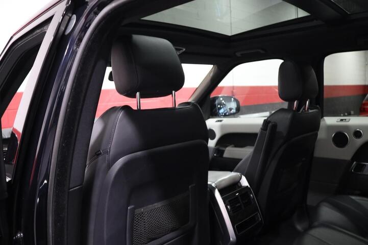 2014 Land Rover Range Rover Sport V8 Supercharged 4dr Suv Chicago IL