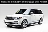 2014 Land Rover Range Rover Supercharged Autobiography Black 1 of 25 $194,330 MSRP Costa Mesa CA 2014 Land Rover Range Rover Supercharged Autobiography Black 1 of 25 $194,330 MSRP Costa Mesa CA