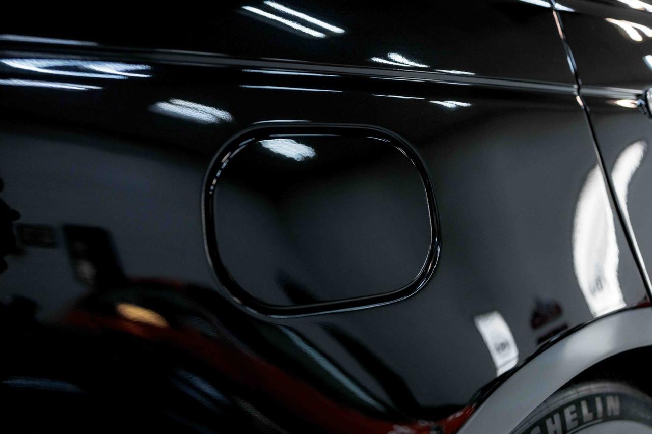 2014 Land Rover Range Rover Supercharged Autobiography Black Marietta GA