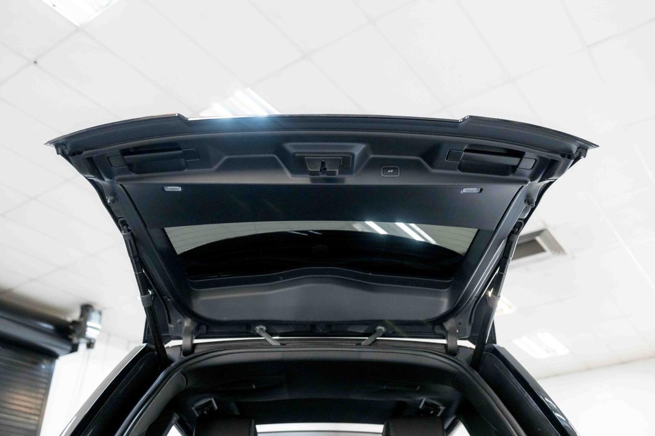 2014 Land Rover Range Rover Supercharged Autobiography Black Marietta GA