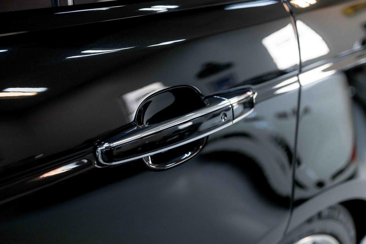 2014 Land Rover Range Rover Supercharged Autobiography Black Marietta GA