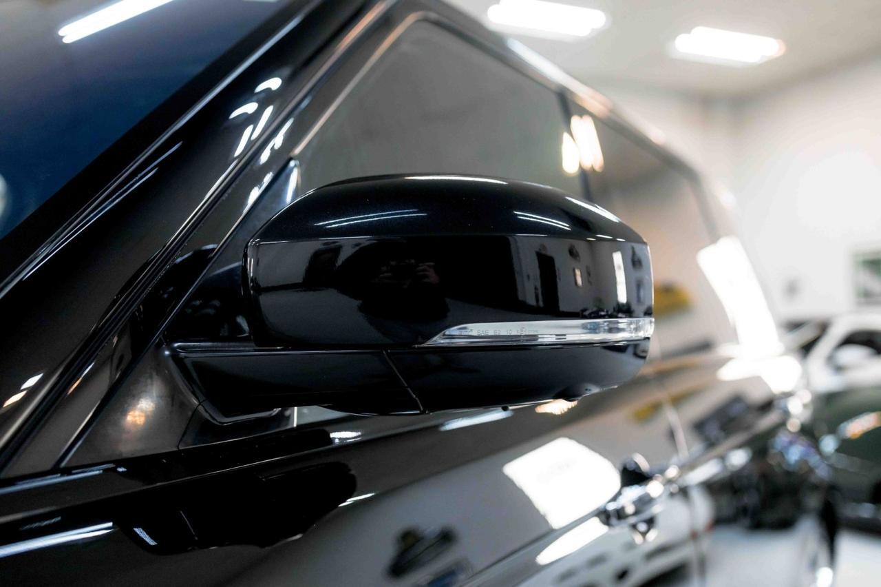 2014 Land Rover Range Rover Supercharged Autobiography Black Marietta GA