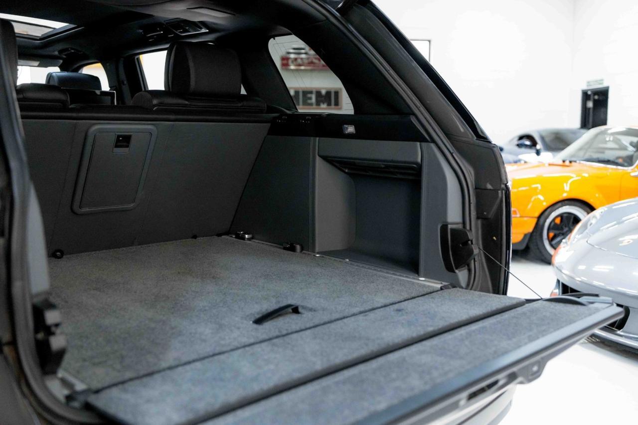 2014 Land Rover Range Rover Supercharged Autobiography Black Marietta GA