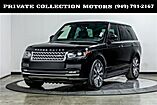 2014 Land Rover Range Rover Supercharged Autobiography Costa Mesa CA 2014 Land Rover Range Rover Supercharged Autobiography Costa Mesa CA