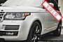 2014 Land Rover Range Rover Supercharged Boston MA