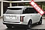 2014 Land Rover Range Rover Supercharged Boston MA