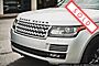 2014 Land Rover Range Rover Supercharged Boston MA