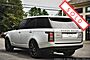 2014 Land Rover Range Rover Supercharged Boston MA