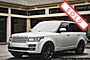 2014 Land Rover Range Rover Supercharged Boston MA