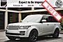 2014 Land Rover Range Rover Supercharged Boston MA