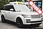 2014 Land Rover Range Rover Supercharged Boston MA