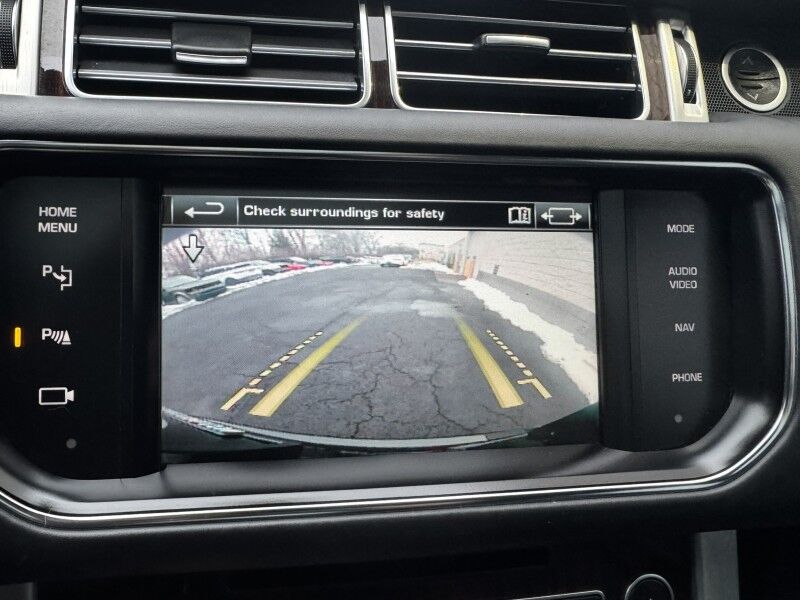 2014 Land Rover Range Rover Supercharged Ebony Edition Willow Grove PA