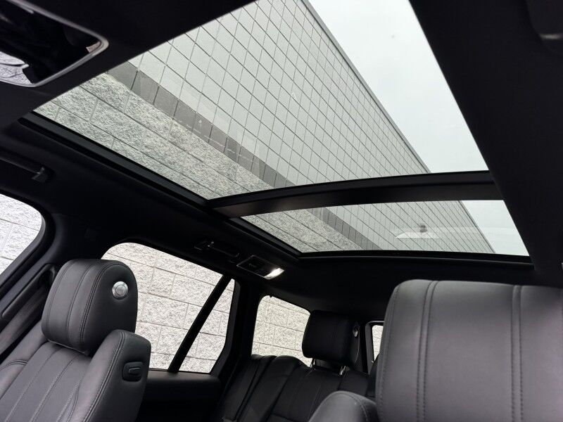 2014 Land Rover Range Rover Supercharged Ebony Edition Willow Grove PA