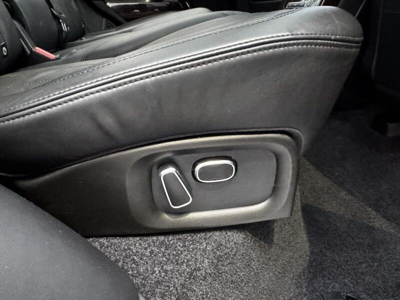 2014 Land Rover Range Rover Supercharged Ebony Edition Willow Grove PA