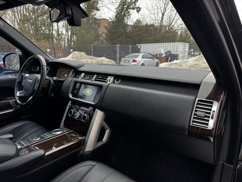 2014 Land Rover Range Rover Supercharged Ebony Edition Willow Grove PA