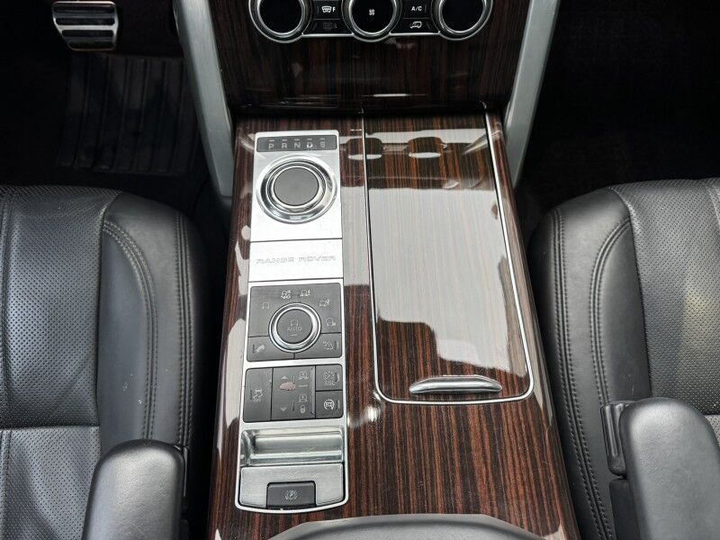 2014 Land Rover Range Rover Supercharged Ebony Edition Willow Grove PA