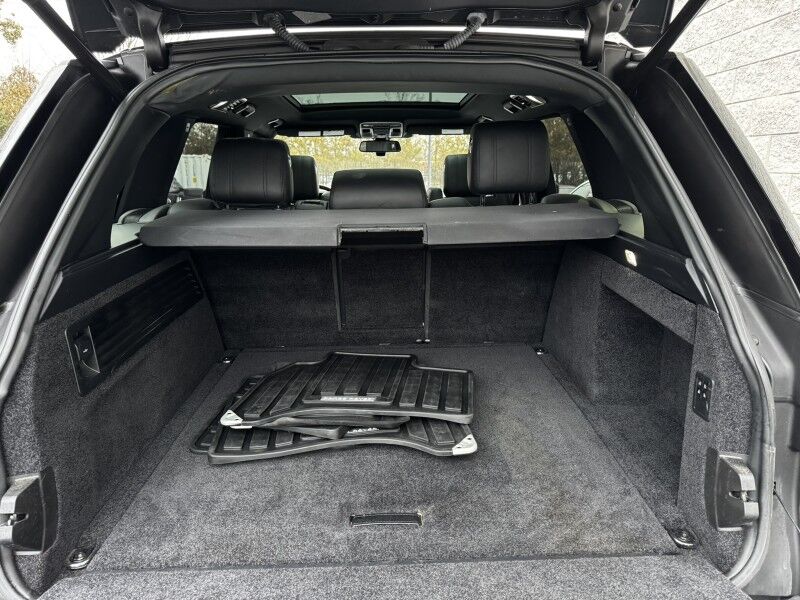 2014 Land Rover Range Rover Supercharged Ebony Edition Willow Grove PA