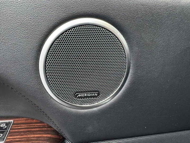 2014 Land Rover Range Rover Supercharged Ebony Edition Willow Grove PA