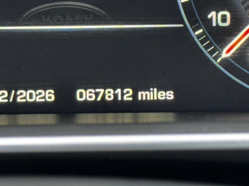 2014 Land Rover Range Rover Supercharged Ebony Edition Willow Grove PA