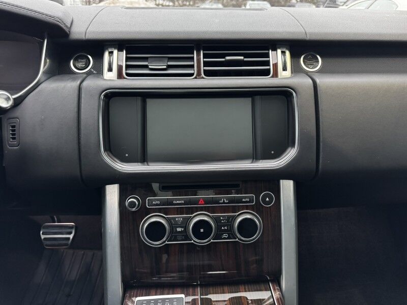 2014 Land Rover Range Rover Supercharged Ebony Edition Willow Grove PA