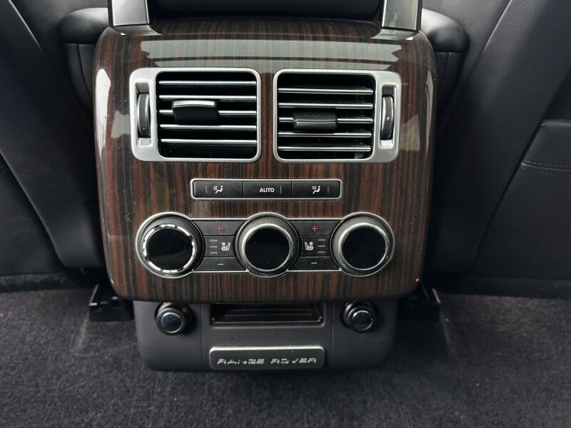 2014 Land Rover Range Rover Supercharged Ebony Edition Willow Grove PA