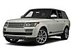 2014 Land Rover Range Rover Supercharged